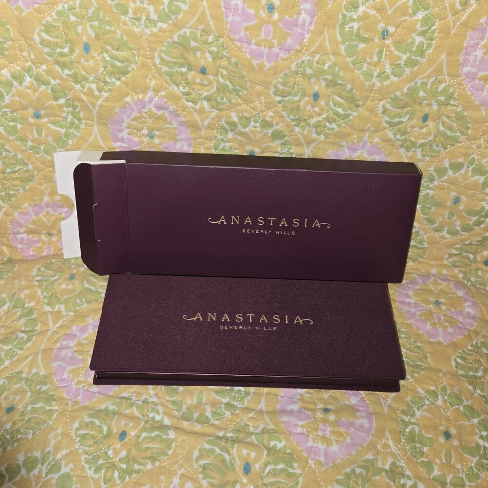 Anastasia Beverly Hills Palette